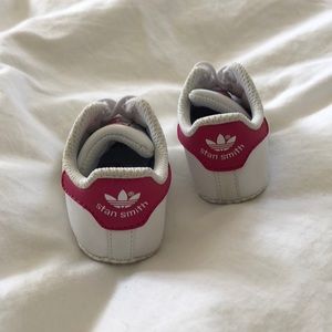 Adidas baby shoes